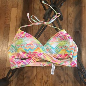 VS Bikini top
